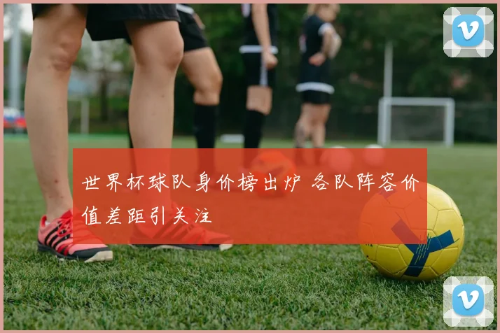 世界杯球队身价榜出炉 各队阵容价值差距引关注
