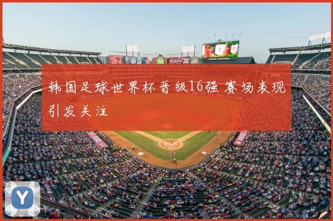 韩国足球世界杯晋级16强 赛场表现引发关注